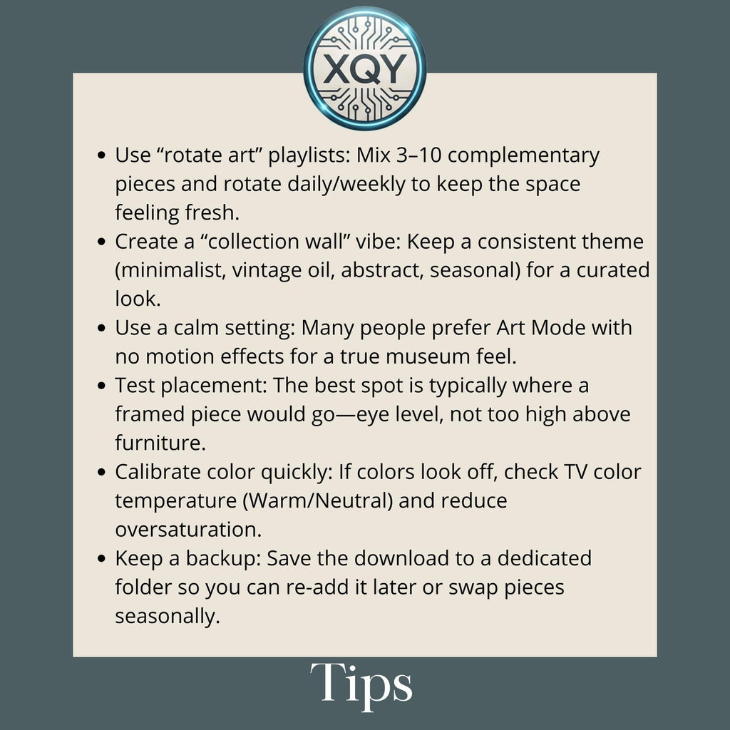 Victorian Christmas Gingerbread House Frame TV Art (Digital Download)